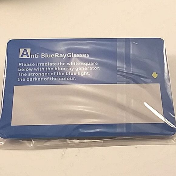 Blue Light Glasses Gudvue Brand - Picture 7 of 12